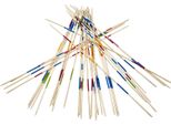 Mikado Xl 90 Cm 31 Bastoni Di Bambù