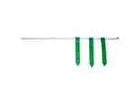 Eduplay 170-242 Cinture Catch Me, 4 Cinture In Nylon In 4 Colori, Multicolore, 4 Pezzi (1 Set)