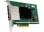 Intel Ethernet Converged Network Adapter X710-DA4 - Scheda Di Rete - Pcie 3.0 X8 - 10 Gigabit Sfp+ X 4