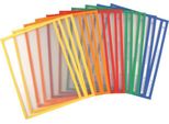 Eduplay 120284 Maniche Trasparenti, Multicolore, 10 Pezzi (Confezione Da 10)