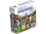 Hot Esclusivo Gioco Da Tavolo Stinky Business Gioco Di Strategia Per 2-5 Giocatori