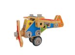 Hape Early Explorer Bauset-Groß, E3081