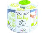 Timbri Stampo Baby - Animali Domestici