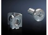 Rittal - Schrauben FüR Rack (Packung Mit 50 ) - FüR DK-EL
