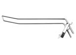 Bgs Gancio Doppio 89903, 300 X 4,8 Mm