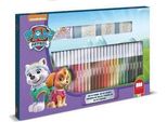 Paw Patrol 10757436 Malset Attività Ragazza -