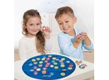 Gioco Educativo Shapy Di Beleduc - Un Colorato Gioco Di Famiglia Per Bambini