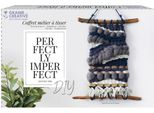 Graine Creative Webset Diy Storm 29X19 Cm Giocattolo Creativo Artigianale