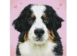 Say Hello To Zuzu Diamond Dotz: 29X29 Cm
