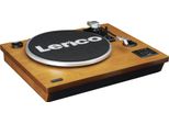 Lenco LS-55 - Giradischi - 2 X 5 Watt - Legno
