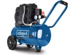 Scheppach Hc25Si Luftkompressor 1100 W 230 L/Min Ac (5906140901)