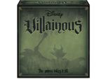 Ravensburger Disney Villainous - Gioco Da Tavolo Gioco Di Strategia Inglese