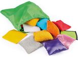 Eduplay 120744 Sacchetti Sensoriali, Multicolore, 20 Pezzi (1 Set)