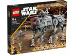 Lego Star Wars AT-TE Walker 75337