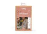 Kit Di Ricamo Creativo Di Graine Per L'upcycling Ama Te Stesso - 1 Pezzo