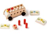 Eduplay Gioco Matematico Bus Matematico Gioco Educativo In Cartone