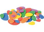 Eduplay 120775 Ciottoli Arcobaleno