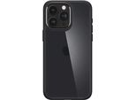 Spigen Ultra Hybrid Iphone 15 Pro Frost Black