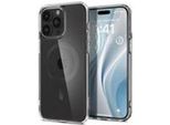 Spigen Custodia Ultra Hybrid Magsafe Per Iphone 15 Pro Max Fibra Di Carbonio