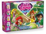 Gioco Da Tavolo Disney Race N Chase Gem Tag - Gioco Dei Gioielli Delle Principesse Disney