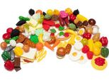 Eduplay 120973 Set Di Alimentazione 114 Pezzi (1 Set)