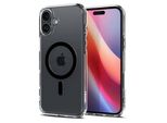 Spigen Ultra Hybrid Mag Magsafe Apple Iphone 16 Nero