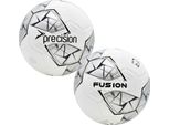 Puma Precision Fusion Pallone Da Allenamento Fifa Basic