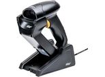 Star BSH-32B - Barcode-Scanner - HandgeräT - 2D-Imager - Decodiert - Bluetooth 5,0, Usb (37950970)