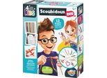 Set Di Artigianato Buki Scoubidou Giocattolo Creativo Per Bambini