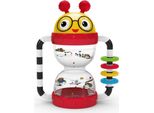 Baby Einstein Cal's Sensory Shake-Up™ 3M+