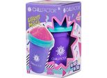 Tazza Chill Factor Slushy Maker Viola - Cucina Giocattolo - Colore Shock