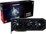 Powercolor Powercolor Hellhound Radeon Rx 9070 Xt Amd 16 Gb GDDR6