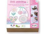 Aladine - Set Di Pittura A Punti Girly