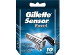Gillette - Gillette Sensor Excel - Blades