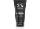 American Crew, Shaving Skincare, Moisturizing, Shaving Cream, 150 Ml