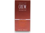 American Crew, Fortifying, Vegetable Proteins, Leave In Scalp Treatment Serum, For Volume, 100 Ml