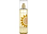 Elizabeth Arden, Sunflowers, Mist Spray, 236 Ml