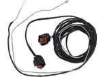 Per Vw T5 V Dal 2003- Cablaggio Originale Kufatec Set Fendinebbia Nsw