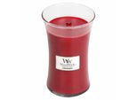Woodwick - Pomegrante Vase (Pomegranate) - Scented Candle 609.5G