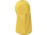Korntex SH100 | Passamontagna Passamontagna, 23 X 45 Cm - Colore: Rosso - Dimensioni: 23 X 45 Cm