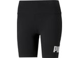 Puma Nohavice Ess 7 Logo, 84834701, GrößE: 182