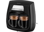 Sencor Sce 2100BK - Macchina Da Caffè - Nero