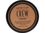 American Crew, Pomade, Hair Styling Pomade, Medium Hold, 85 G