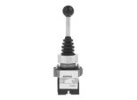 1 Pezzo XD2PA22CR 2NO Interruttore Momentaneo A Joystick Con Ritorno A Molla A 2 Posizioni