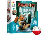 Giochi Intelligenti Break-Out (Eng) Giochi Iuvi
