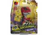 Ruggente Raptor Giocattolo Dino Gioco Educativo Scatola Di Cartone Multicolore
