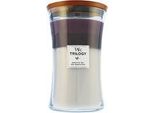 Woodwick - Amethyst Sky Trilogy Vase Scented Candle 275.0G
