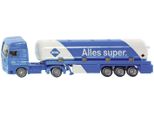 Autocarro Cisterna Sieper Siku 1626 Super, Assortito 1626