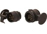 Adattatore Per Spina Rimorchio | Da 13 A 7 Pin