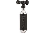 Lezyne Control Drive Pompa CO2, 16G